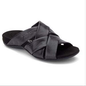 Vionic Juno Slide Sandals